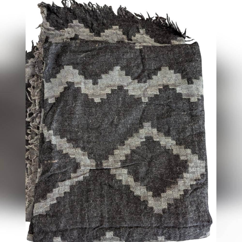 Aritzia Blanket Scarf